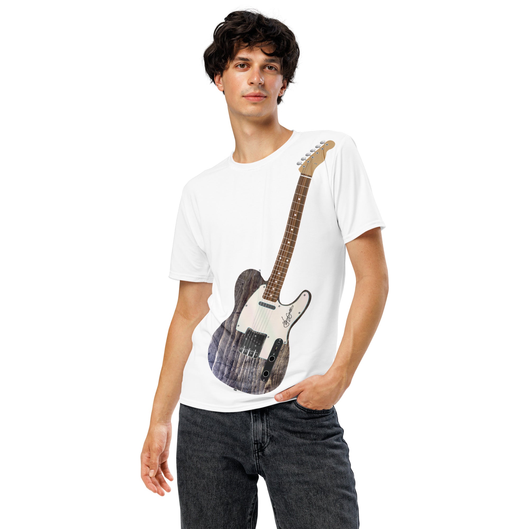 T-Style Upright -NEW